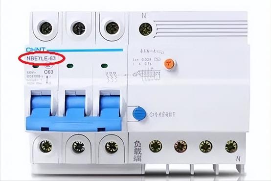 漏电保护开关与漏保的区别,漏电开关的漏电保护值