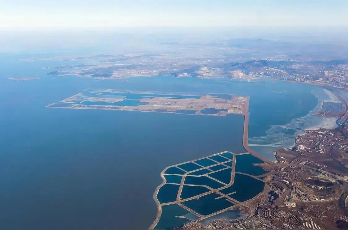 大连适合旅游的岛屿有哪些,大连多少年会变成岛屿