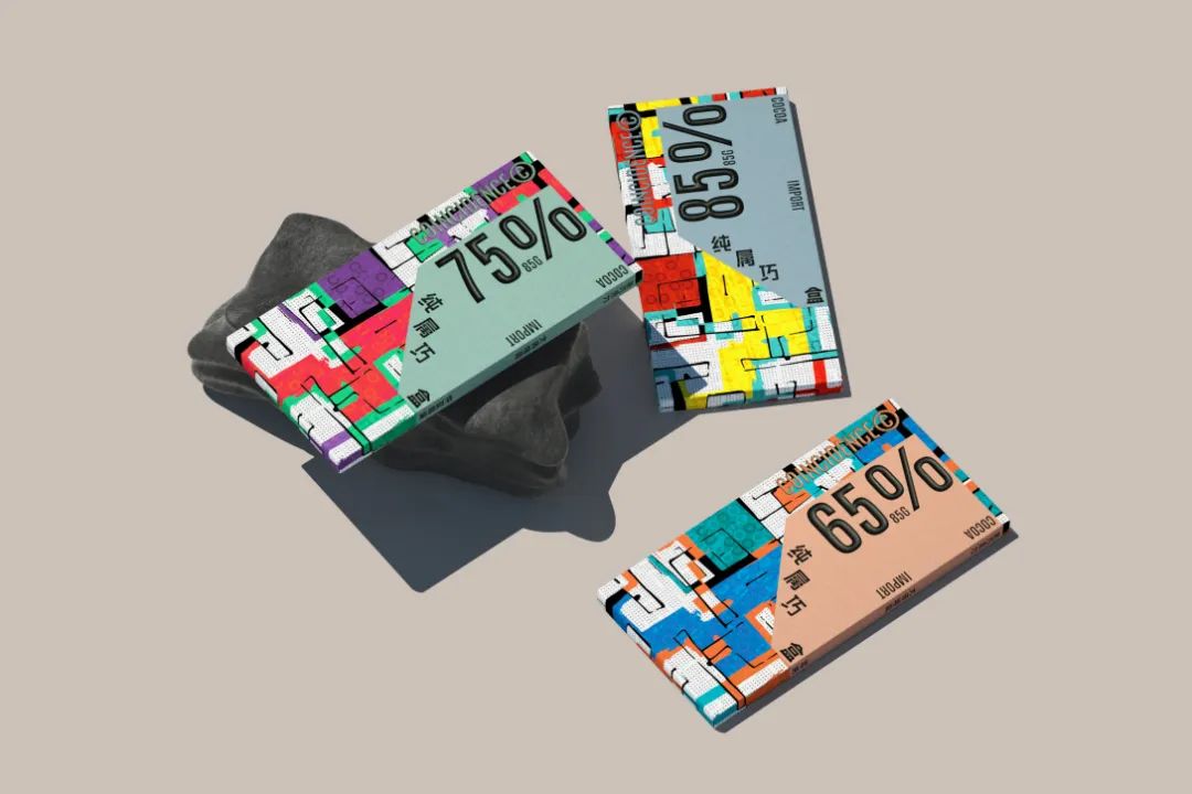 2023新款巧克力礼盒,巧克力最新款礼盒包装