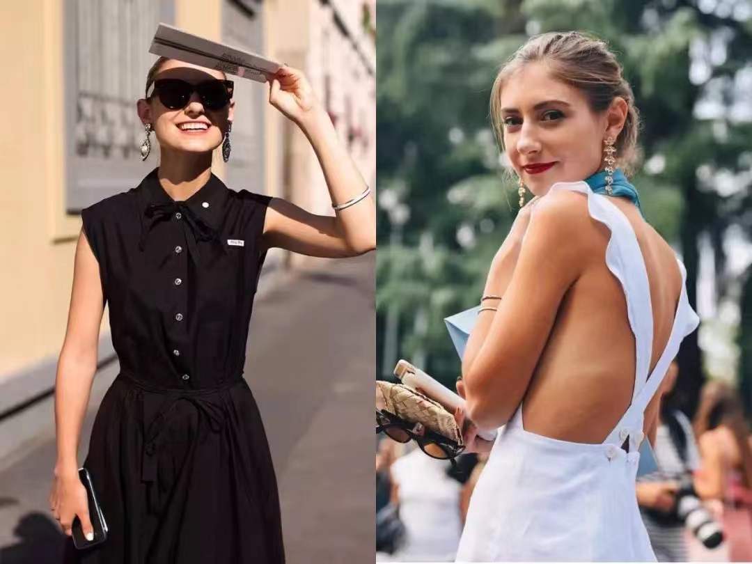 直男送女朋友礼物排行榜,直男推荐送女生礼物