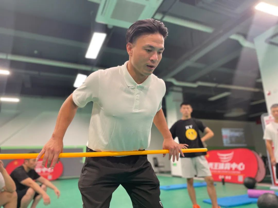 浙江体适能教练培训招生,浙江体适能教练培训线上课程