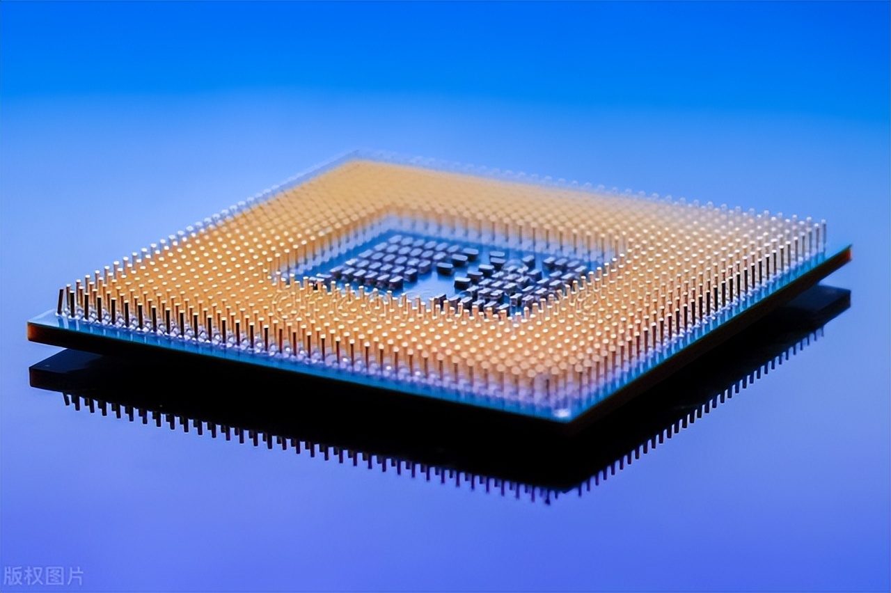 cpu的性能参数有哪些,如何从cpu参数看cpu性能