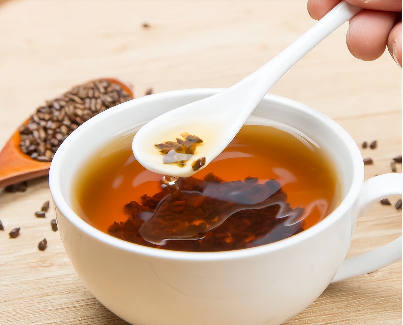 夏天喝什么清热解暑茶推荐,夏季解暑茶清热降火