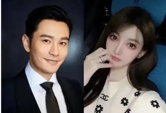 黄晓明叶柯照片,叶柯黄晓明看画展