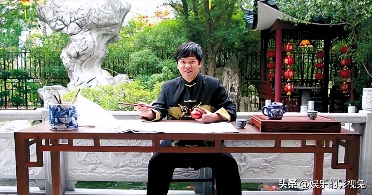 陈维聪广东原知名主持人,陈维聪世界杯1999年