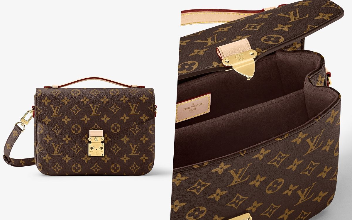 入门级奢侈品包包lv,香奈儿入门级包推荐