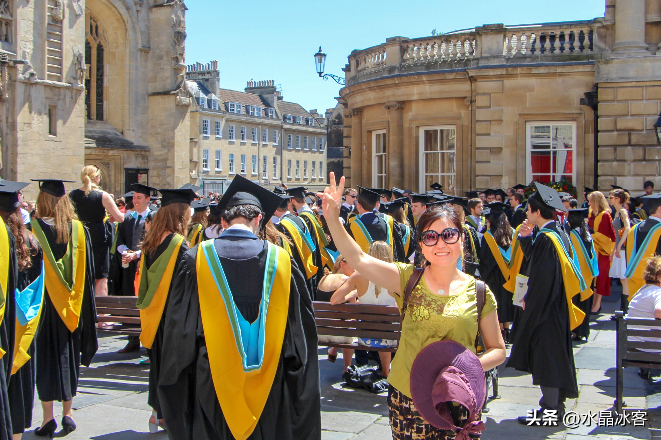 英国伦敦三区,英国行