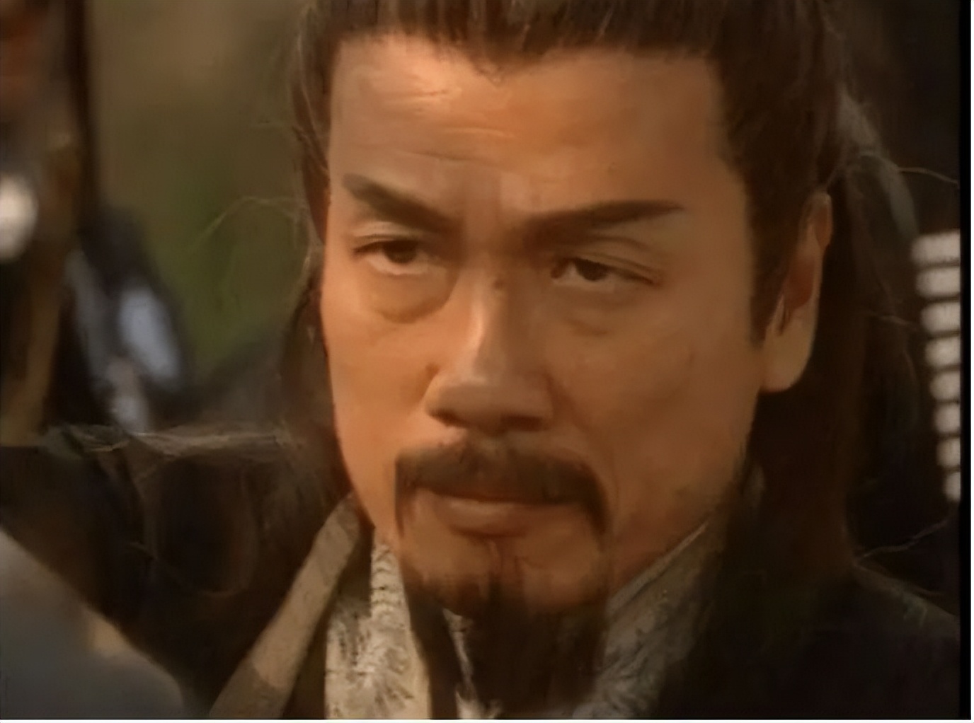 伪君子可怕？还是真小人可憎？《笑傲江湖》打开人性密匙