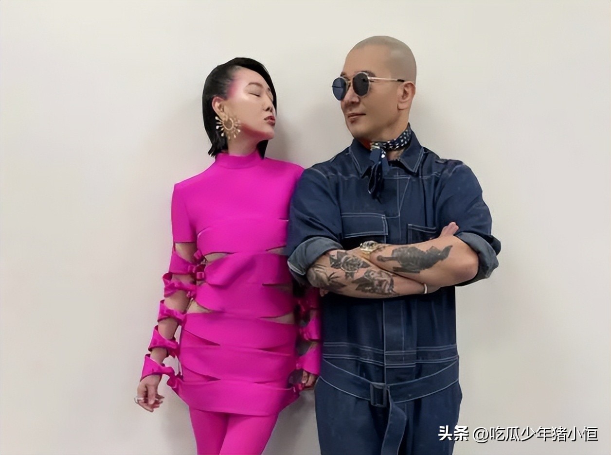 反转！小S越黑越红，受邀拍摄韩国宣传片，汪小菲旗下产品被点名