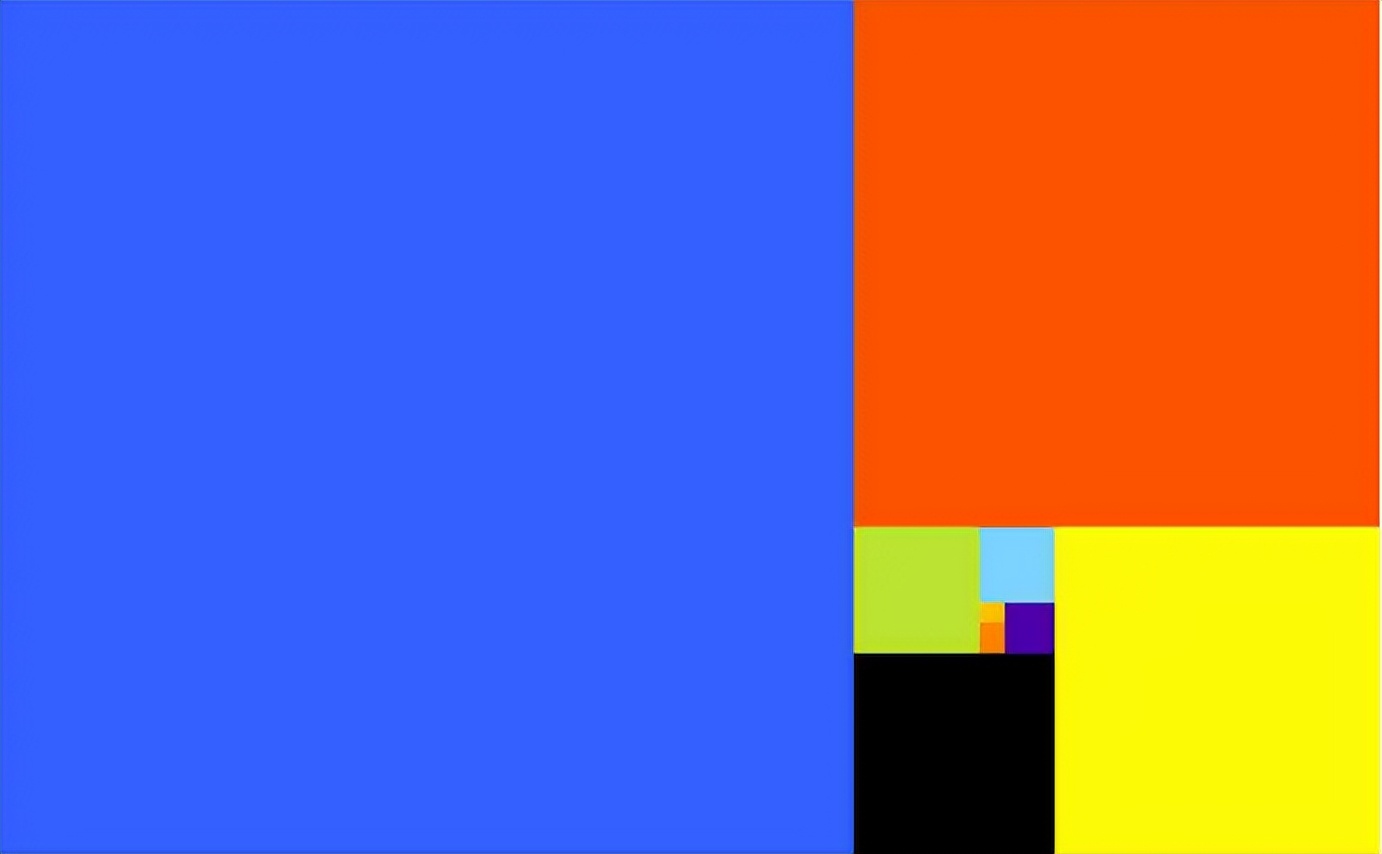 黄金比例螺旋线怎么画,拍照黄金比例线怎么用