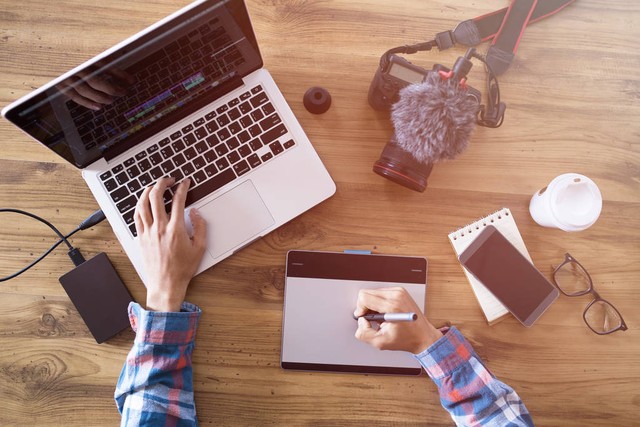 教你制作短视频赚钱是真是假,五秒教你学会制作短视频