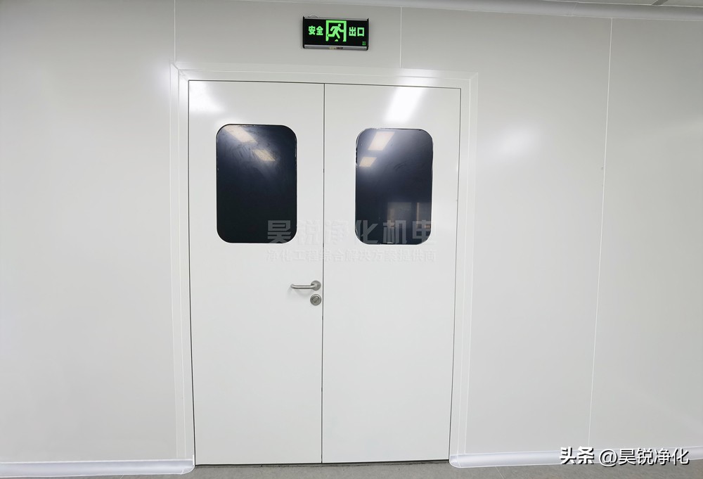 镇江车间净化工程设备,镇江市厂房净化工程公司