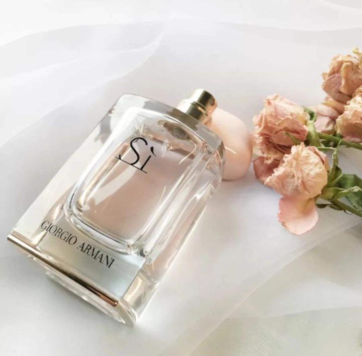 情人节送给女朋友的礼物合集！二（香水专场）