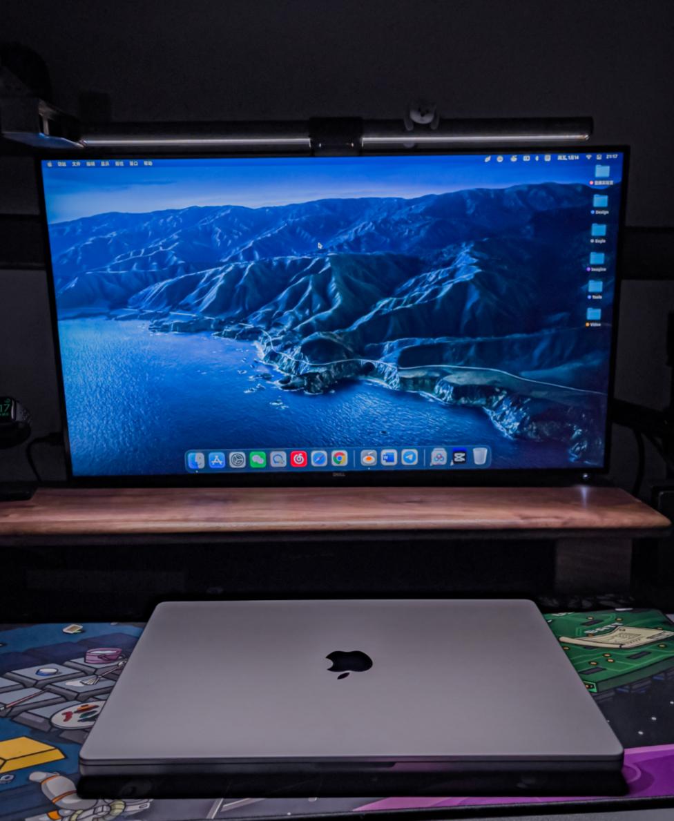 2021款16寸m1maxmacbookpro,macbookpro202114和16怎么选