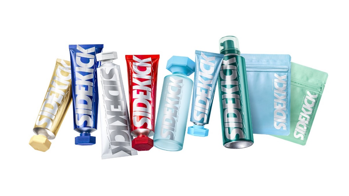 资生堂旗下中高端护肤品,资生堂sidekick什么牌子