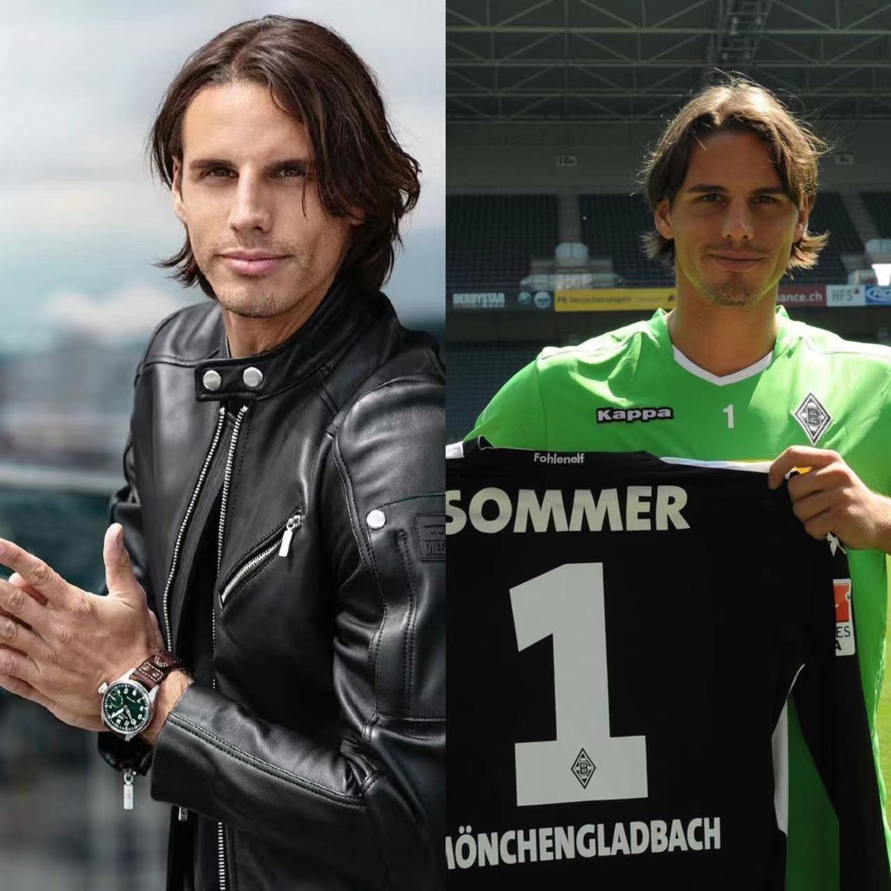 贝克汉姆足坛第一颜值,史上最帅球星贝克汉姆