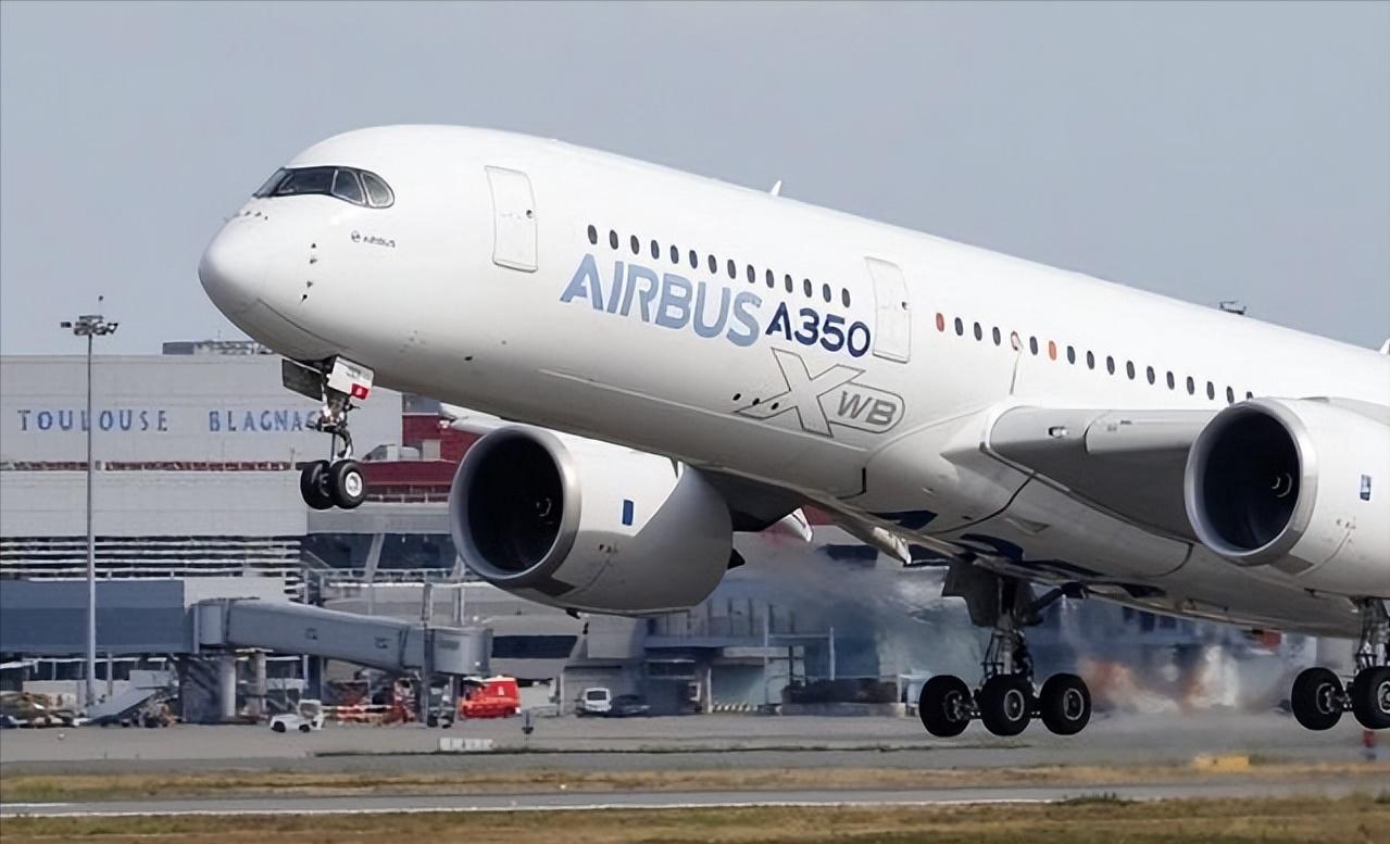 空客中法订单,空客拿下三大航史上最大订单