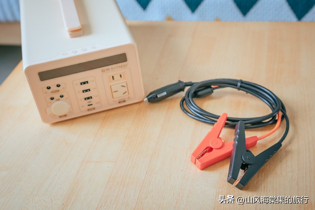 移族户外电源p1000s拆解内部结构,移族户外电源p1000s使用方法