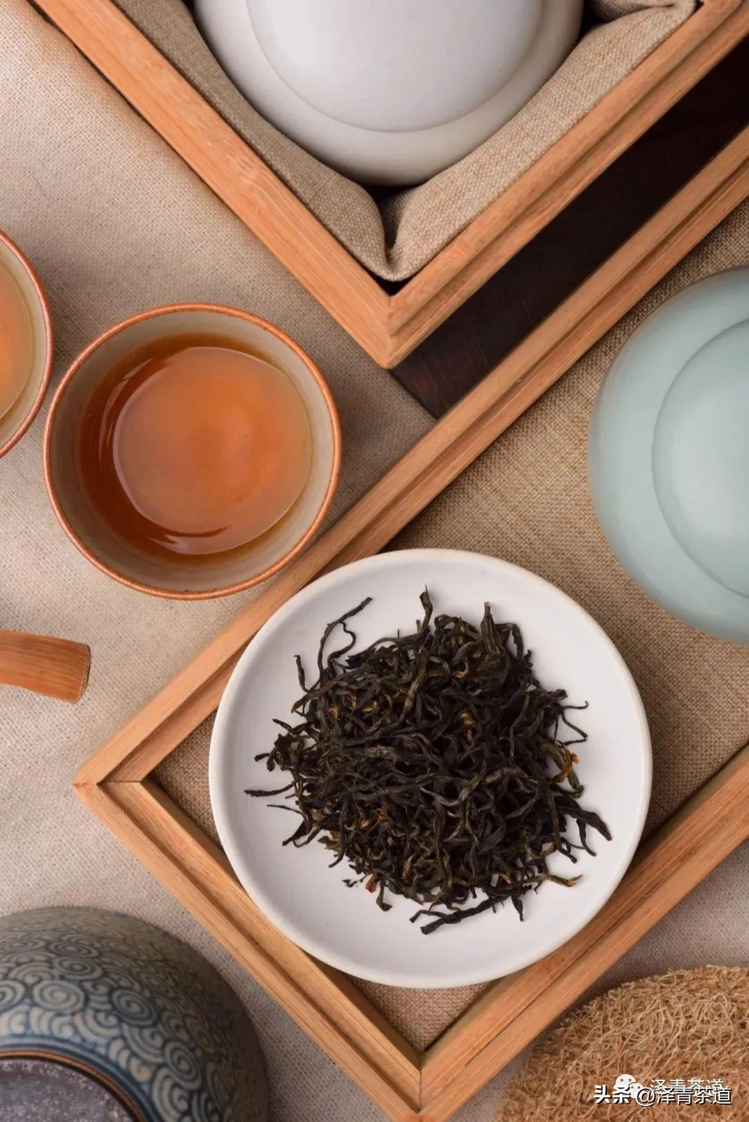 中国茶叶第一产茶大省,陕西中国茶叶第一大省