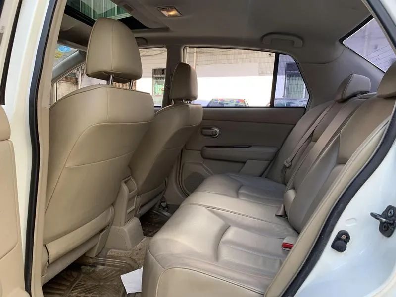 2910元起！14台高性价比二手车上拍