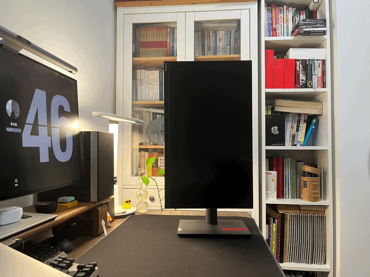 typec反向充电100w显示器,Type-C反向充电显示器