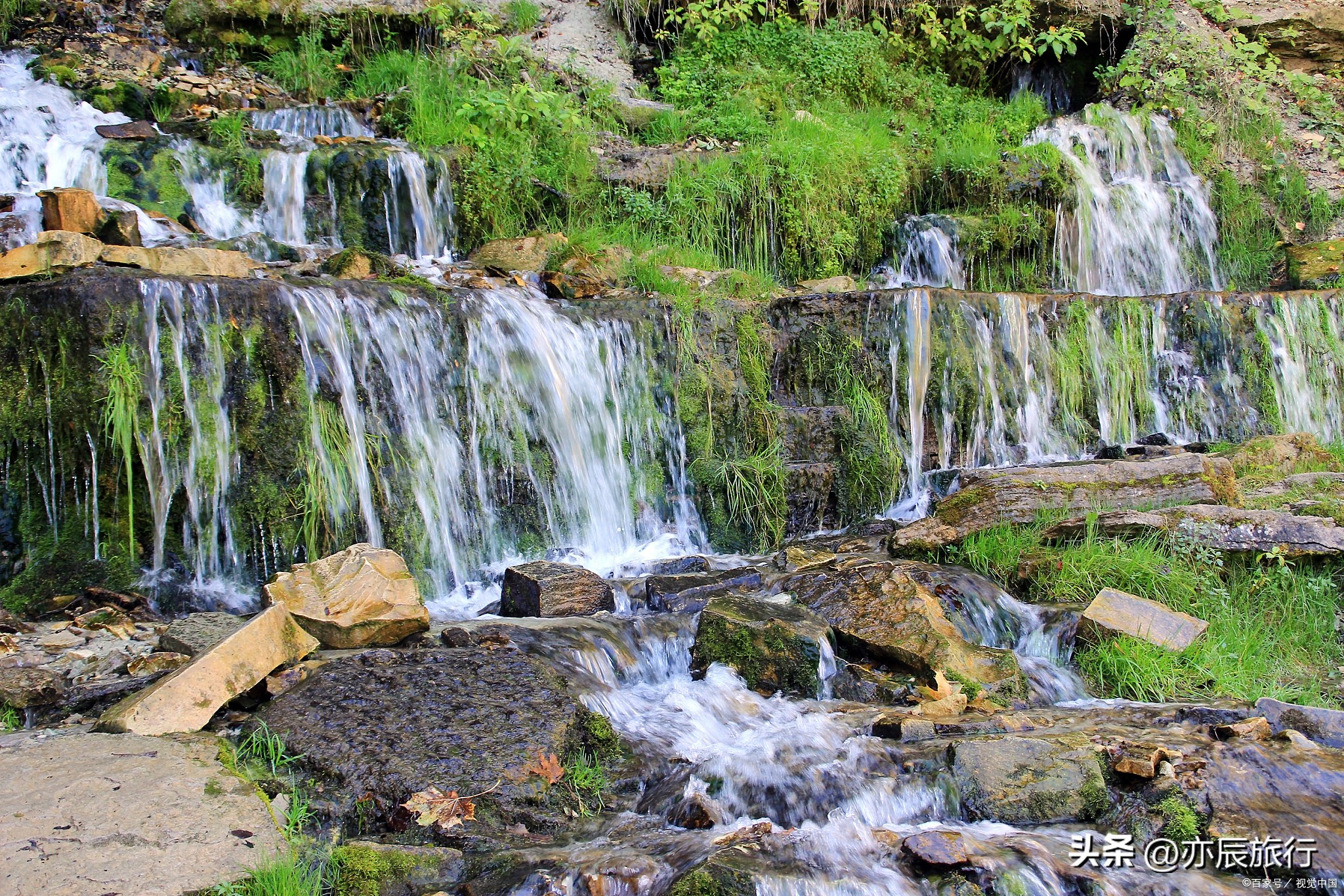济南旅游必去十大景点推荐,济南周边旅游景点推荐一下