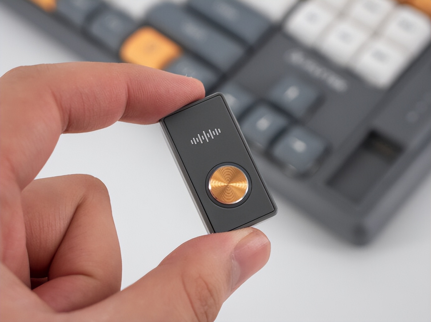 科大讯飞的t8ai机械键盘,科大讯飞t8键盘灯光