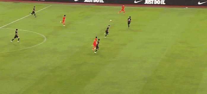 喜大普奔：中国男足亚运队1：0击败亚运夺冠热门韩国，好样的！