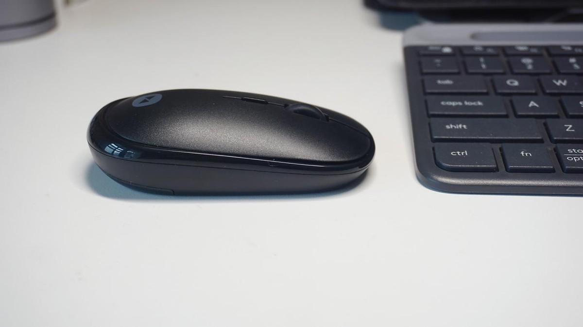 ipad蓝牙鼠标使用效果,ipad远程蓝牙鼠标怎么使用