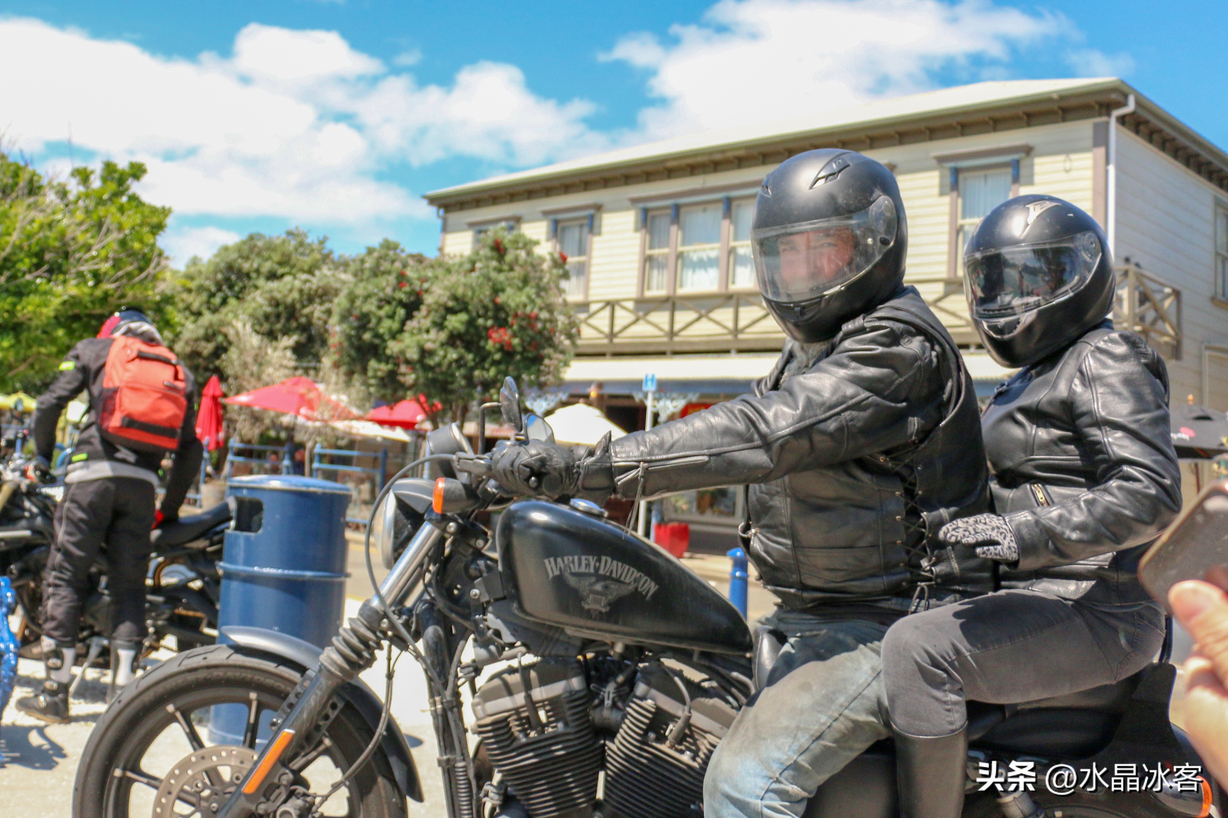 南岛新西兰之旅,新西兰之南岛