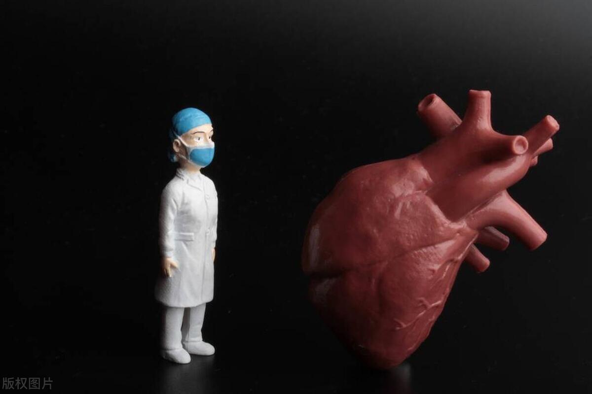 心悸早搏心律不齐的最佳治疗,心脏早搏用这方子两个星期就好了