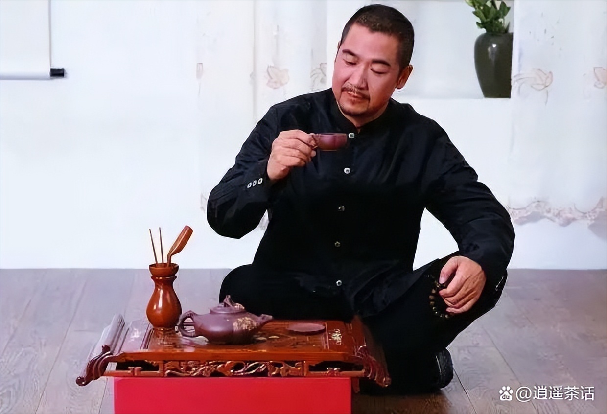 普洱茶界中国名人有哪些,当代普洱茶名人一览表