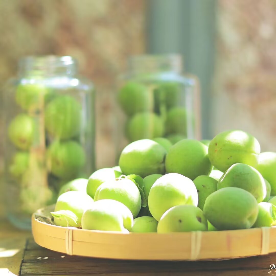 古人水果,古人吃什么水果最好