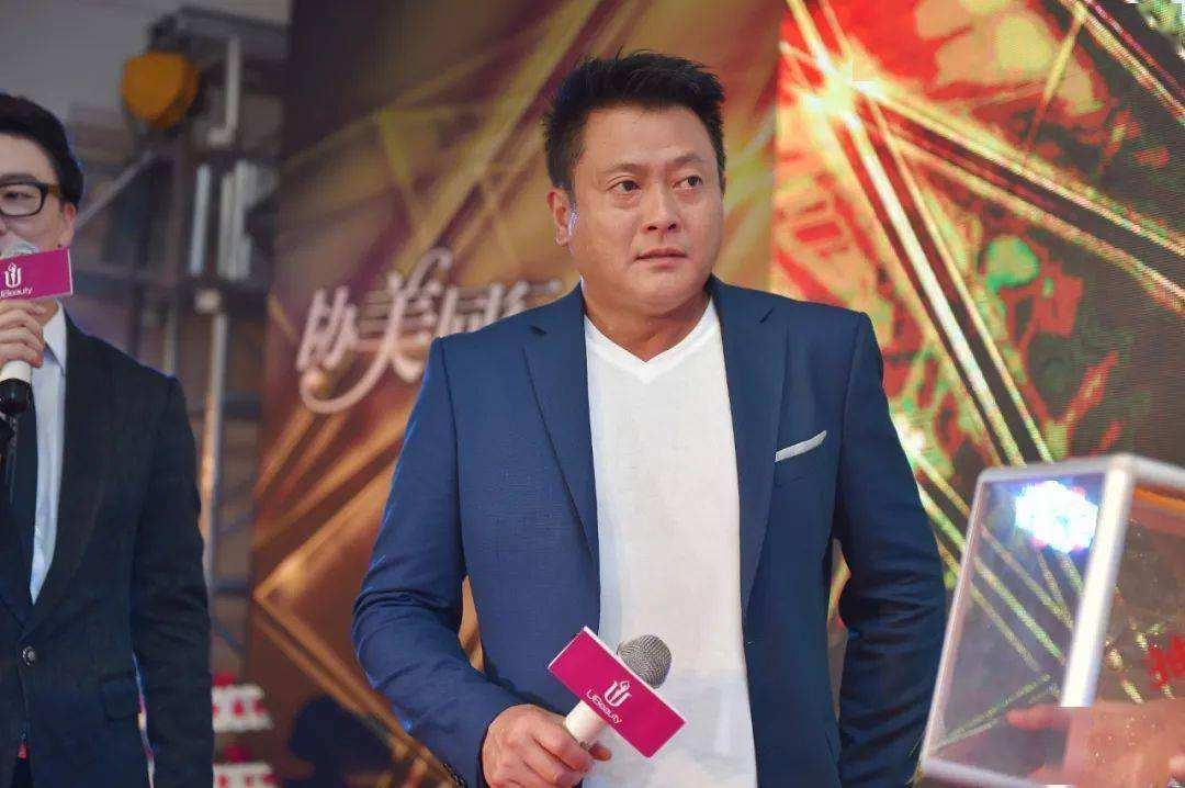 TVB演员前妻陷桃色纠纷，没想到女主故事竟然还有点励志？