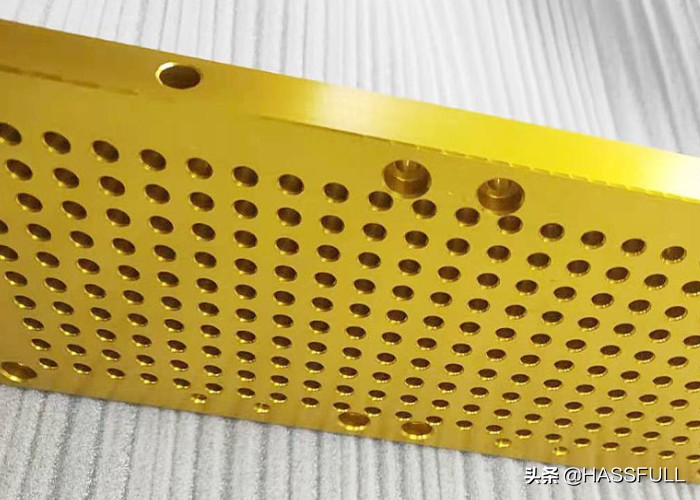 7075铝加工变形,7075铝板变形怎么校正