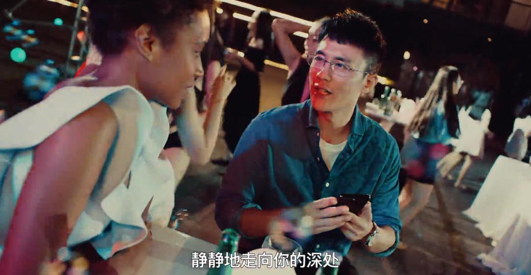 揭开了一位老年人遭“性侵”后的生活真相，这韩影看完我一言难尽