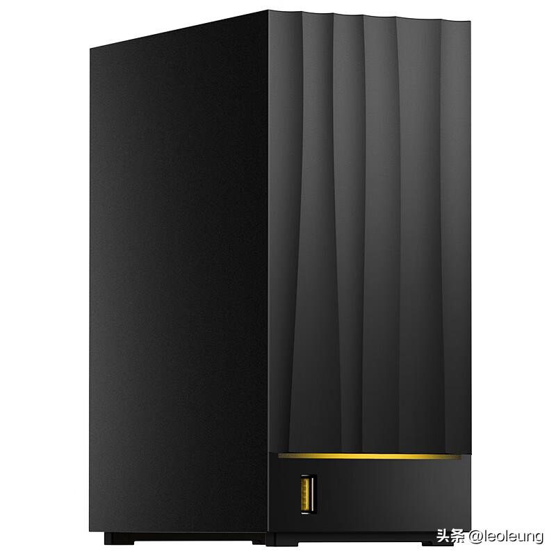 海康智存nas20pro,海康威视mage20nas评测