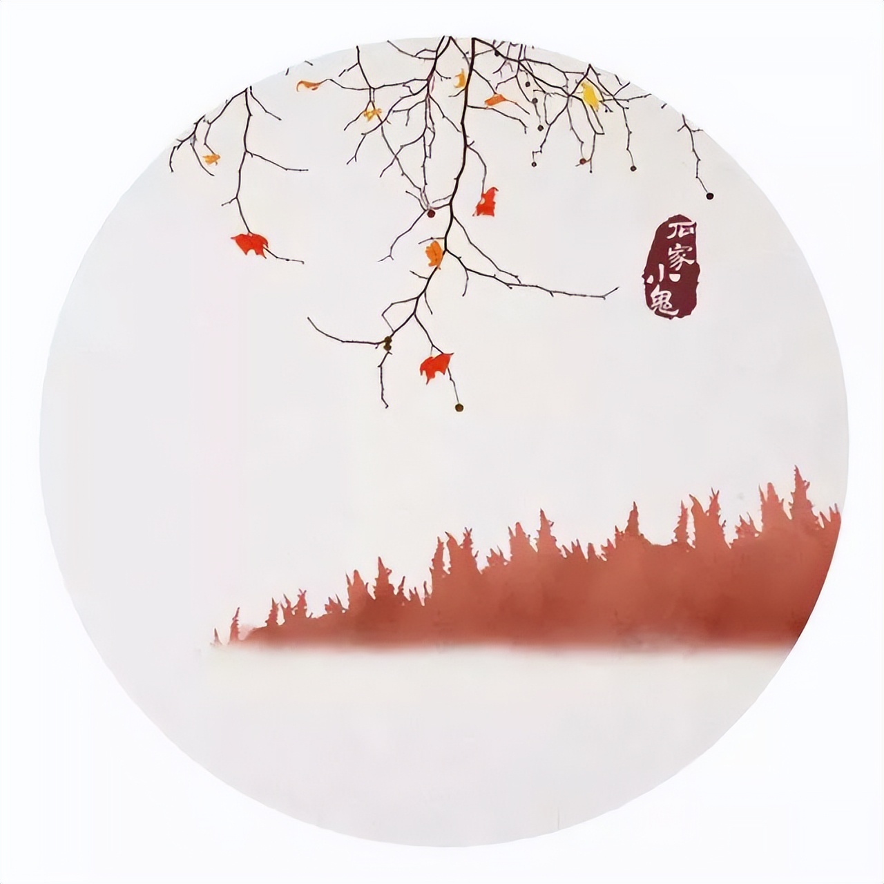 花间词100句唯美句子,花间词表达情感的句子