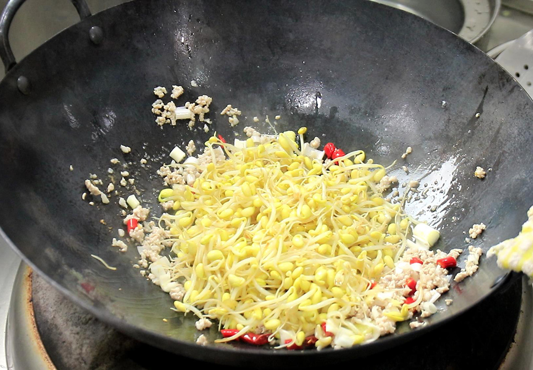 夏天要多吃这些蔬菜你知道吗,夏天别错过这道下饭菜