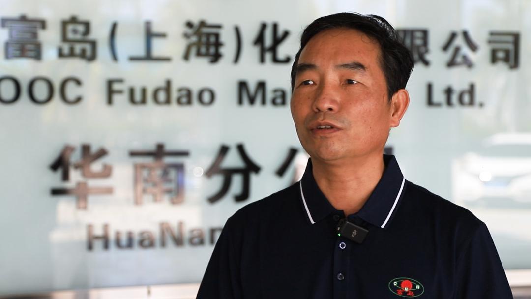 中海石油化学富岛有限公司,中海化学海南富岛公司丙烯腈前景