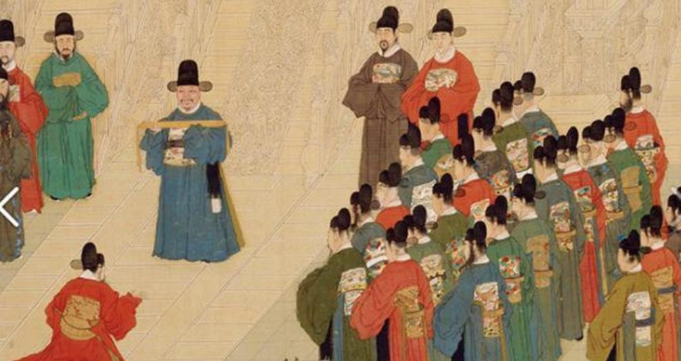 西汉有三种选官方式,西汉时期的官职有哪些