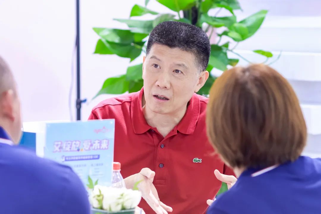 默默耕耘孕婴童营养16年，如今Ayer艾儿要倾情拥抱母婴渠道了