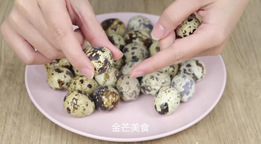 买鹌鹑蛋千万不要买这几种,买鹌鹑蛋的正确方法