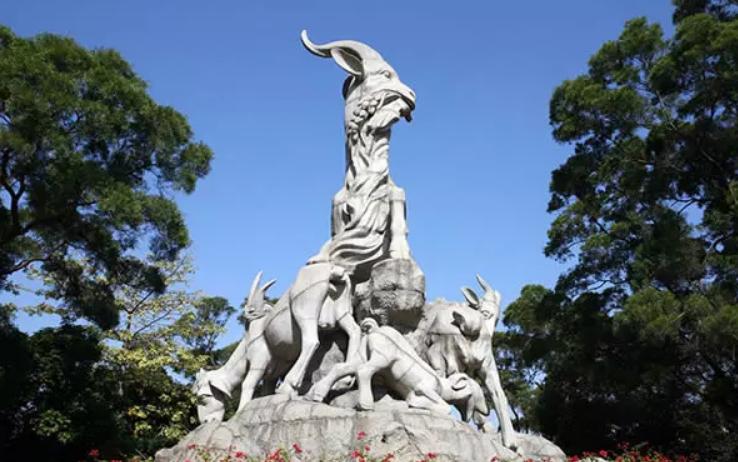 为什么是广州人很自豪,为什么广州是贸易中心