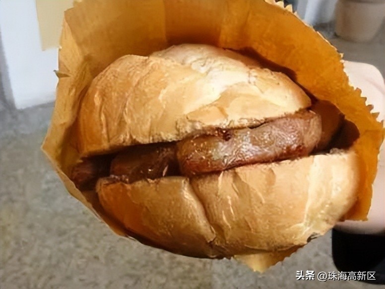 古色古香的明清风格的美食古街,古街古巷古村落风景到此一游