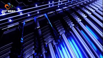 “光纤环第一股”武汉长盈通，上市首日大涨超40%