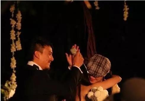 舒淇40岁嫁给了认识20年的冯德伦,舒淇谈为什么嫁给冯德伦