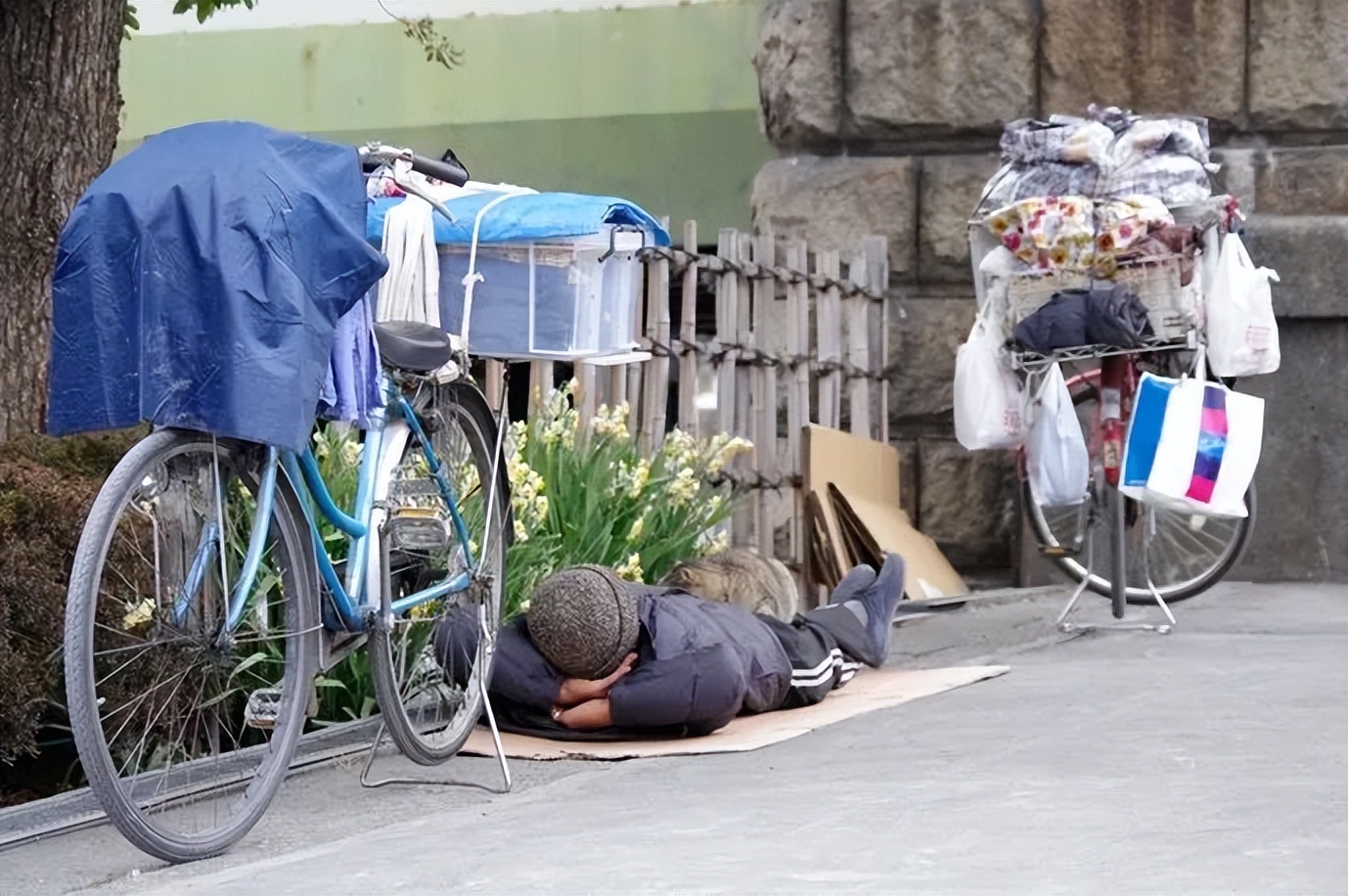 西班牙占房子犯法吗,西班牙72小时占房还能占回来吗