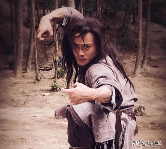 九岁县太爷演员今昔对比,九岁县太爷扮演者现在长什么样