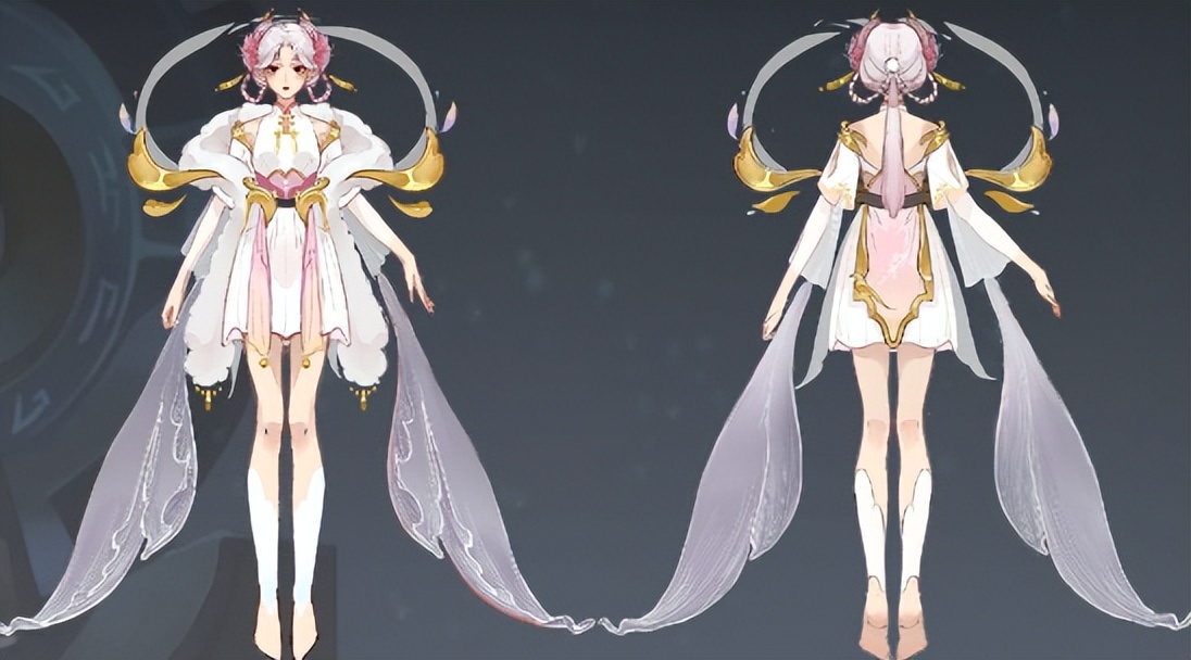 盘点王者荣耀游戏里的十大美女,王者荣耀十大美女小姐姐